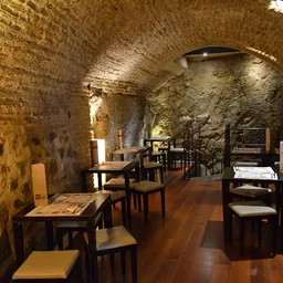 Restaurante Alfileritos 24 - Restaurant