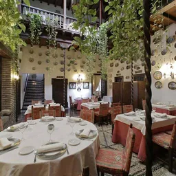 Restaurante Almudaina - Mediterranean