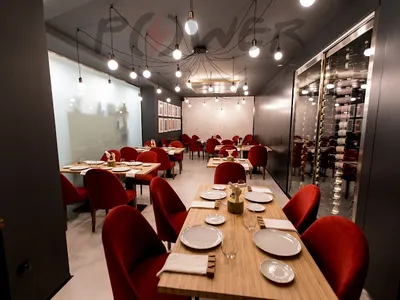 Restaurante Alta Cocina Córdoba - Fine Dining in Córdoba