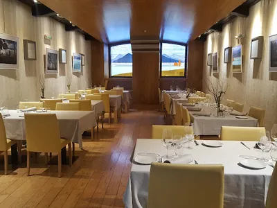 Restaurante Anttonenea - Grill in Pamplona