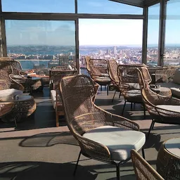 Restaurante Árbore da Veira - Fine Dining