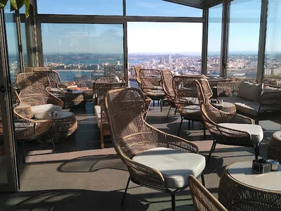 Restaurante Árbore da Veira - Alta Cucina in A Coruna