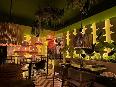 Restaurante Argentino Madrid Lost Grill I Steakhouse I - Argentinian in Madrid