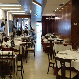 Restaurante Artabria - Regional Spanish