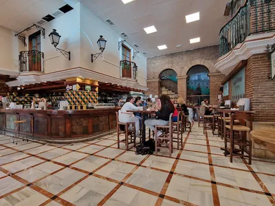 Restaurante Arte Serrano - Restaurant in Cadiz