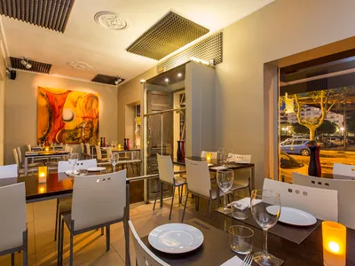 Restaurante Asador BOLIXE Cocina Esencial - Mediterranean in Palma de Mallorca