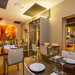 Restaurante Asador BOLIXE Cocina Esencial - Mediterranean