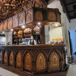 Restaurante Asador de Aranda | Asador de carne en Valencia - Grill