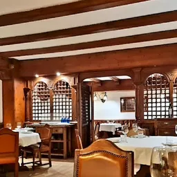 Restaurante Asador de Aranda I Asador de carne en Zaragoza - Restaurant