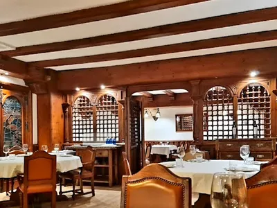 Restaurante Asador de Aranda I Asador de carne en Zaragoza - Restaurant in Zaragoza