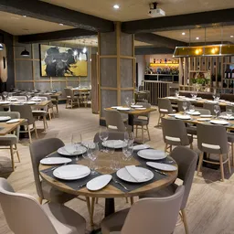 Restaurante Asador El Burladero - Restaurant