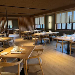 Restaurante Asador Txakoli Simón - Especialidad chuletón - Grill