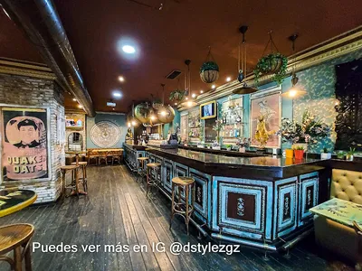 Restaurante Asian - Restaurant in Zaragoza