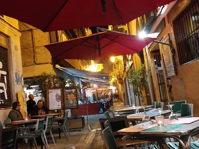 Restaurante Babalu Mediterráneo & Caribeño - Latin American in Valencia