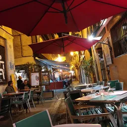 Restaurante Babalu Mediterráneo & Caribeño - Latin American