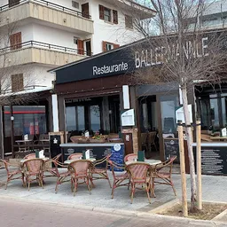 Restaurante Ballermännle - Restaurant