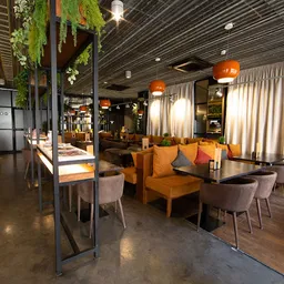 Restaurante Bendito - Mediterranean