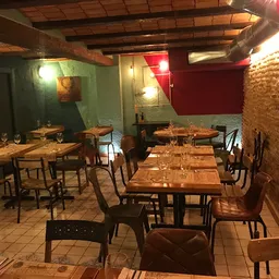 Restaurante Birolla 4 - Mediterranean