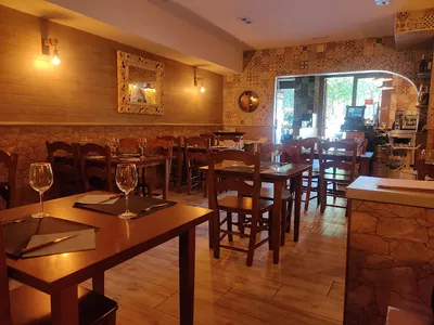 Restaurante Braseria la catedral - Restaurante Brasería en Tarragona - Middle Eastern in Tarragona