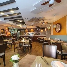 Restaurante Buscando El Norte - Mediterranean