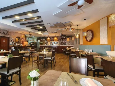 Restaurante Buscando El Norte - Mediterranean in Palma de Mallorca