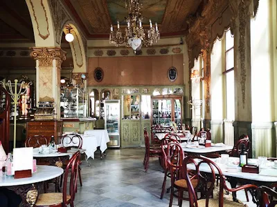 Restaurante Café Royalty - Restaurantes en Cádiz - Restaurant in Cadiz