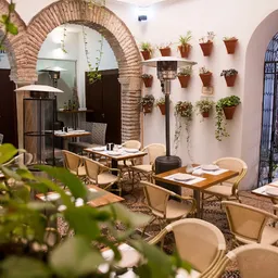 Restaurante Campos De Toro- Campos de toro GRILL - Restaurant