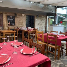 Restaurante Casa Felisa - Restaurant