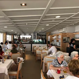 Restaurante Casa Julio - Regional Spanish