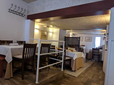 Restaurante Casa Maruka - Méditerranéenne in Palma de Mallorca