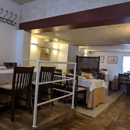 Restaurante Casa Maruka - Mediterranean