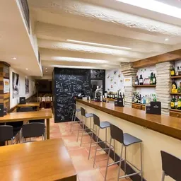 Restaurante Casa Pedro - Gastrobar - Restaurant