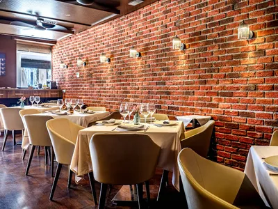 Restaurante César Anca - Mediterrânica in Alicante