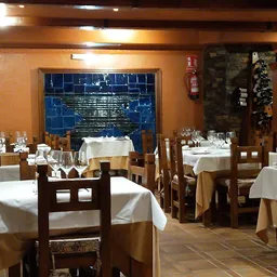 Restaurante Churrasco - Restaurant