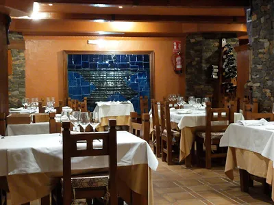 Restaurante Churrasco - Restaurant in Zaragoza
