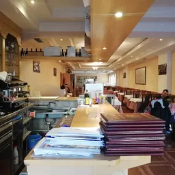 Restaurante Cielo Dragón - Chinese