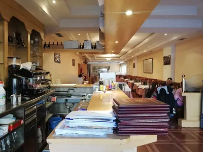 Restaurante Cielo Dragón - Chinese in Zaragoza