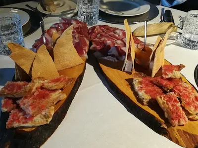 Restaurante Colette - Restaurant in Zaragoza