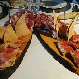 Restaurante Colette - Restaurant