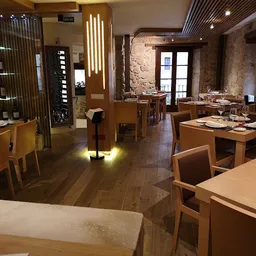 RESTAURANTE CORTE Y CATA - Restaurant