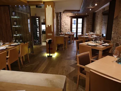 RESTAURANTE CORTE Y CATA - Restaurant in Salamanca