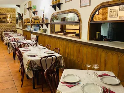 Restaurante Da Riccardo | Italiano | Alicante | Centro - Italian in Alicante