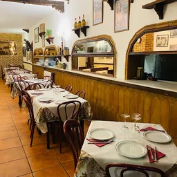 Restaurante Da Riccardo | Italiano | Alicante | Centro - Italian