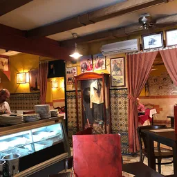 Restaurante De Triana - Tapas