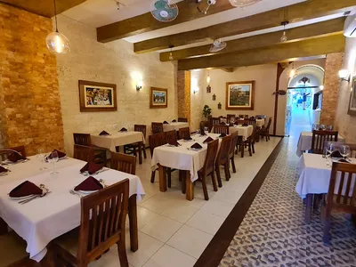 Restaurante El Atrio del Mayab - Restaurant in Valladolid