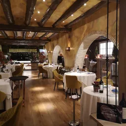 Restaurante El Cachirulo - Restaurant