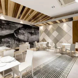 Restaurante El Campero Barbate - Restaurant