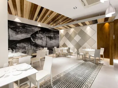 Restaurante El Campero Barbate - Restaurant in Cadiz