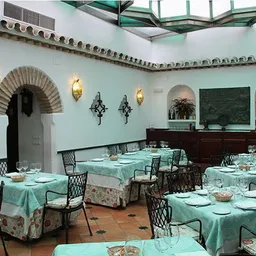Restaurante El Churrasco | Córdoba - Regional Spanish