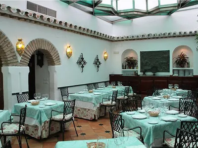 Restaurante El Churrasco | Córdoba - Regional Spanish in Córdoba